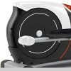 BH Fitness Athlon Run G2334RF - Bicicleta elíptica