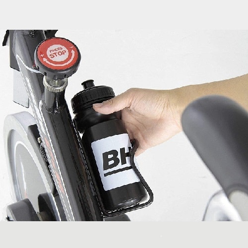 BH Sb2.6 - Bicicleta Indoor Fitness