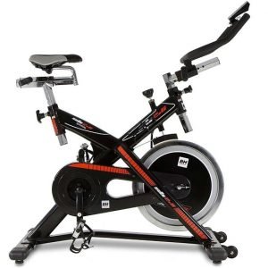 BH Sb2.6 - Bicicleta Indoor Fitness