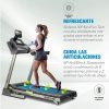 Capital Sports Infinity Pro 4.0 - 7Hp 21Km/h 2