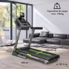 Capital Sports Infinity Pro 4.0 - 7Hp 21Km/h 2