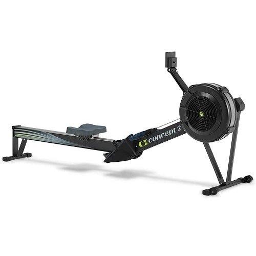 Concept 2 Remo Indoor Modelo D Negro