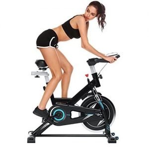 Profun Bicicleta Estática de Spinning Profesional