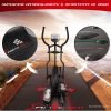 Sportstech Alfombra Fitness - 4-6mm