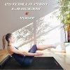 Sportstech Alfombra Fitness - 4-6mm