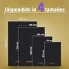 Sportstech Alfombra Fitness - 4-6mm