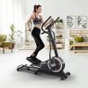 Sportstech CX640 Bicicleta elíptica