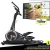 Sportstech CX640 Bicicleta elíptica