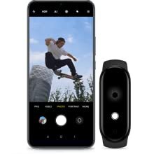 Pulsera Xiaomi Mi Band 5 original