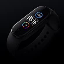 Pulsera Xiaomi Mi Band 5 original