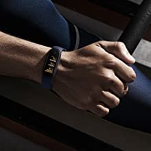 Pulsera Xiaomi Mi Band 5 original