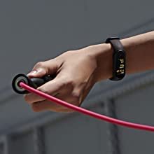 Pulsera Xiaomi Mi Band 5 origina