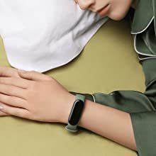 Pulsera Xiaomi Mi Band 5 original