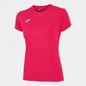 Joma Combi Woman Camiseta Deportiva para Mujer