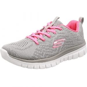 Skechers Graceful-Get Connected Mujer