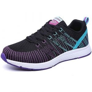 Sneakers ZapPamray Zapatillas de Deportes de Running para Mujeratillas de Deportes de Running para Mujer