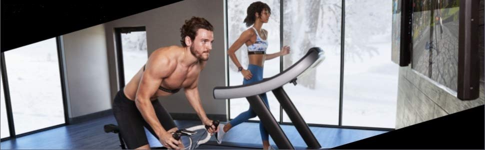 Blog Deporte en casa