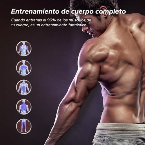 los 8 beneficios de hacer remo en casa